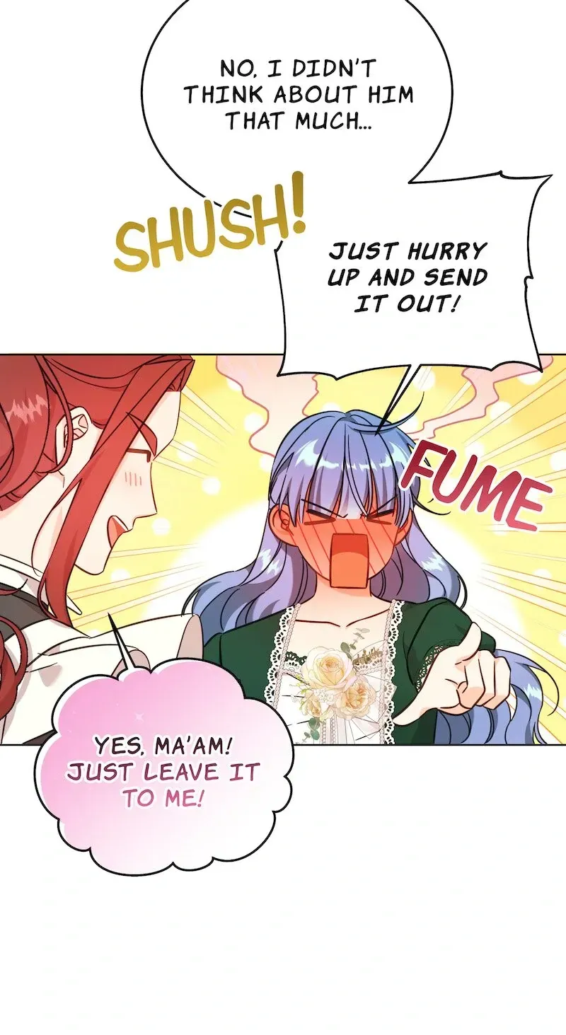 Saving The Villain Who Was Abandoned By The Female Lead Chapter 121 Online - página 17