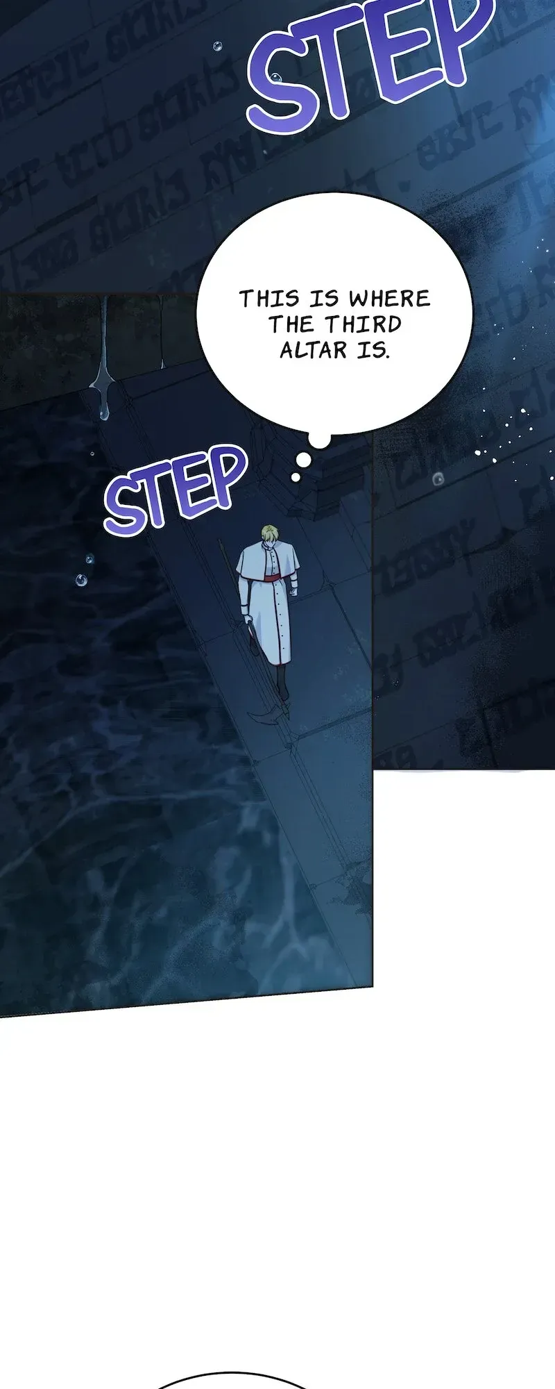 Saving The Villain Who Was Abandoned By The Female Lead Chapter 121 Online - página 19