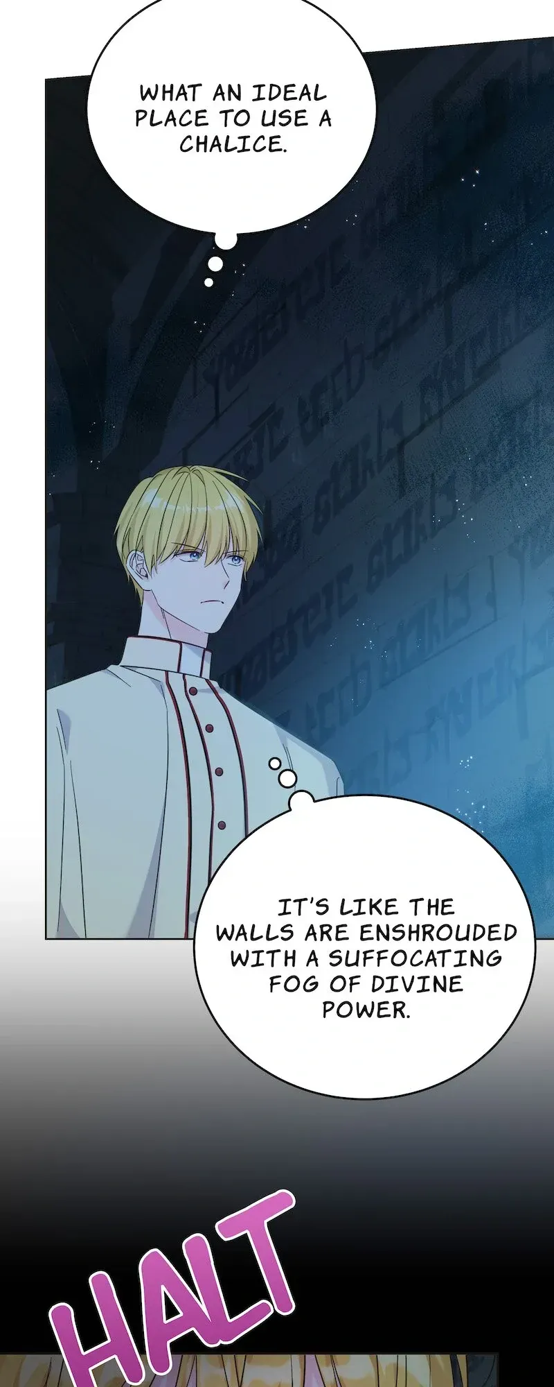 Saving The Villain Who Was Abandoned By The Female Lead Chapter 121 Online - página 20
