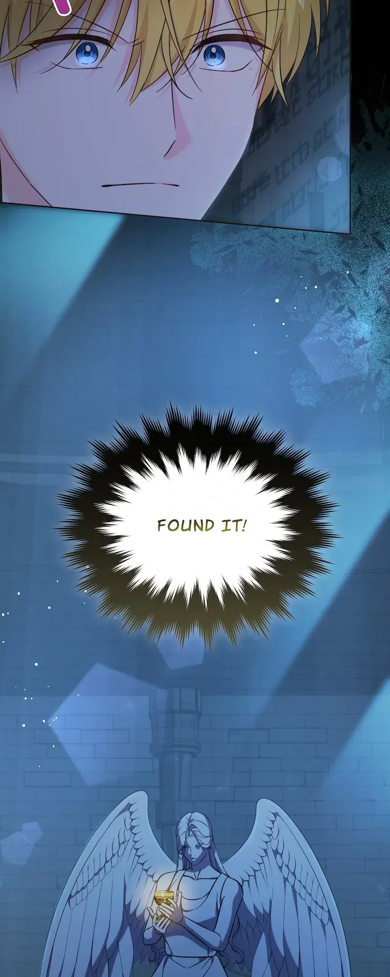 Saving The Villain Who Was Abandoned By The Female Lead Chapter 121 Online - página 21