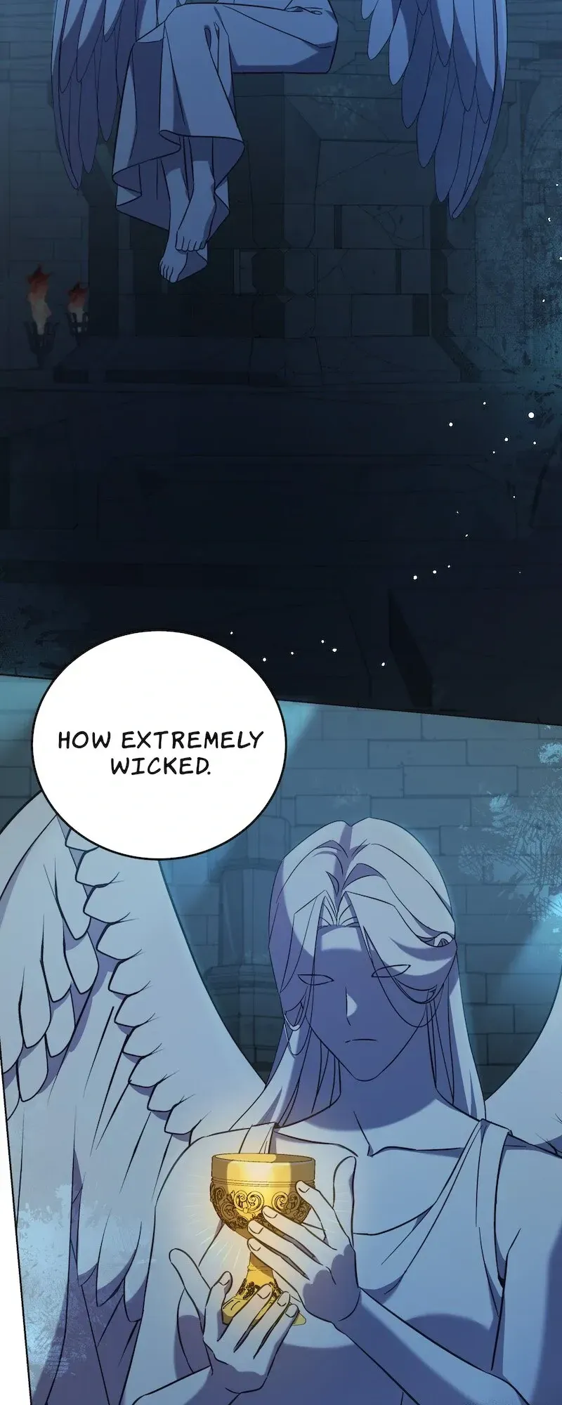 Saving The Villain Who Was Abandoned By The Female Lead Chapter 121 Online - página 22