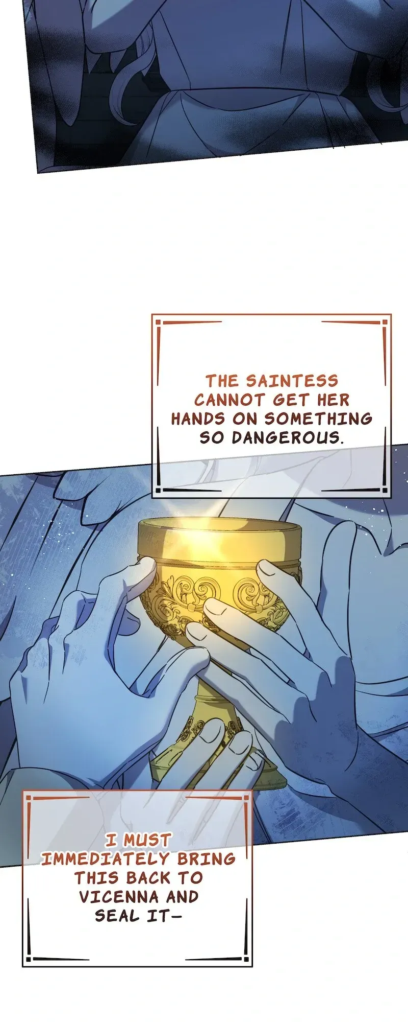 Saving The Villain Who Was Abandoned By The Female Lead Chapter 121 Online - página 23