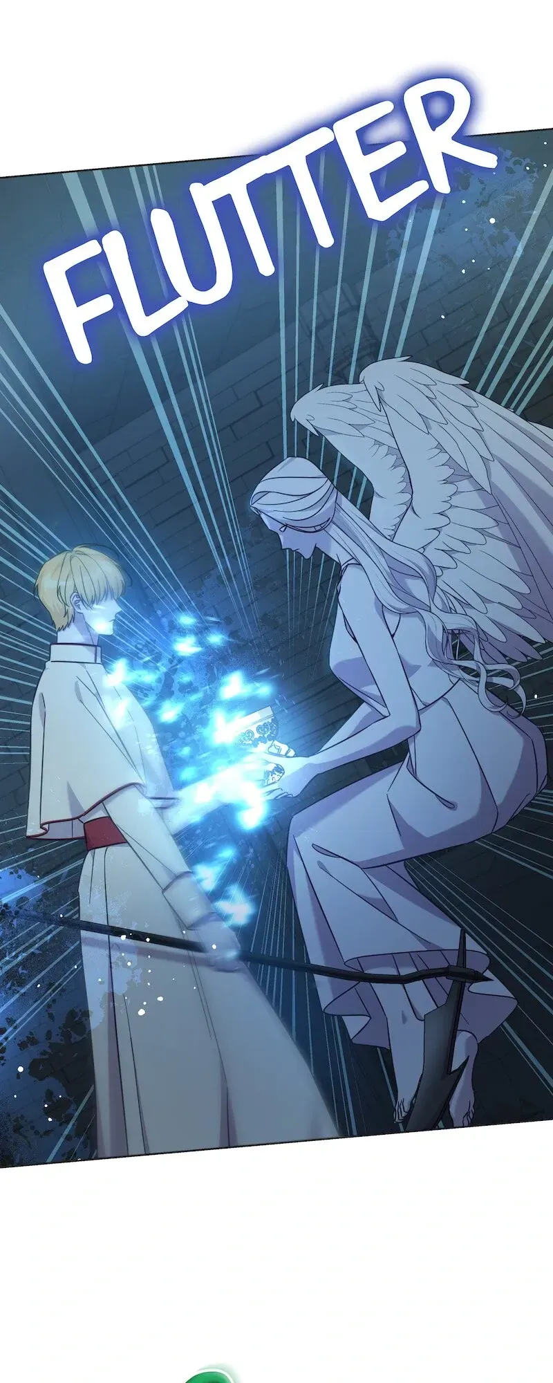 Saving The Villain Who Was Abandoned By The Female Lead Chapter 121 Online - página 25