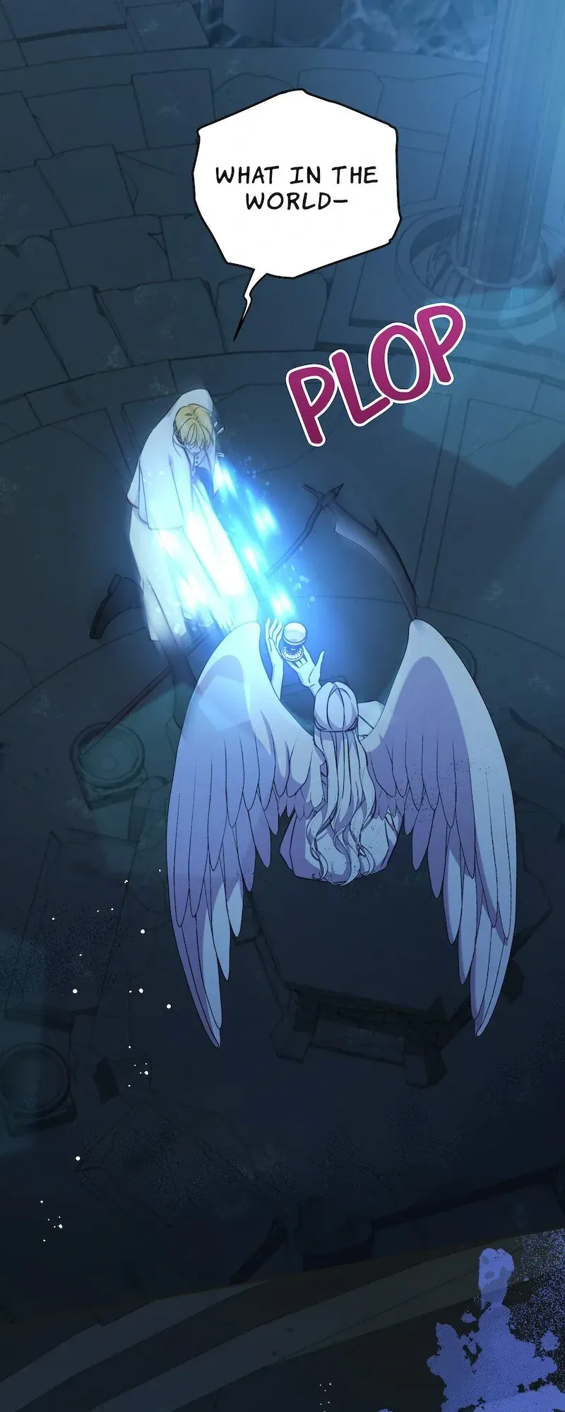 Saving The Villain Who Was Abandoned By The Female Lead Chapter 121 Online - página 27