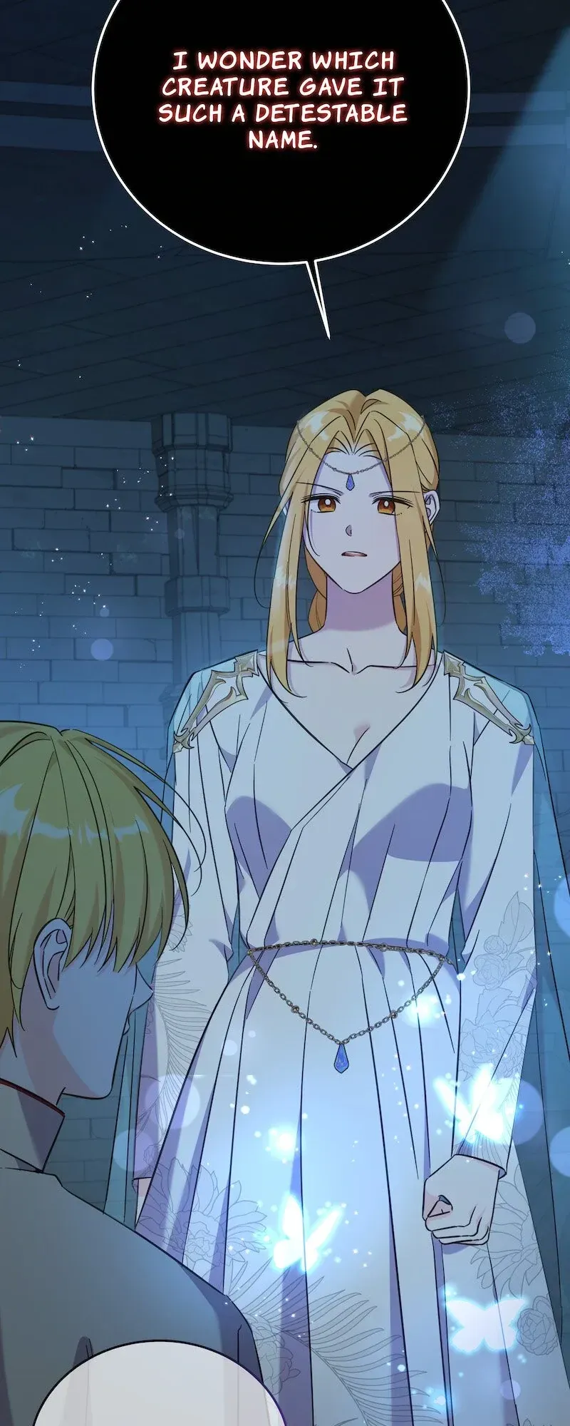 Saving The Villain Who Was Abandoned By The Female Lead Chapter 121 Online - página 29