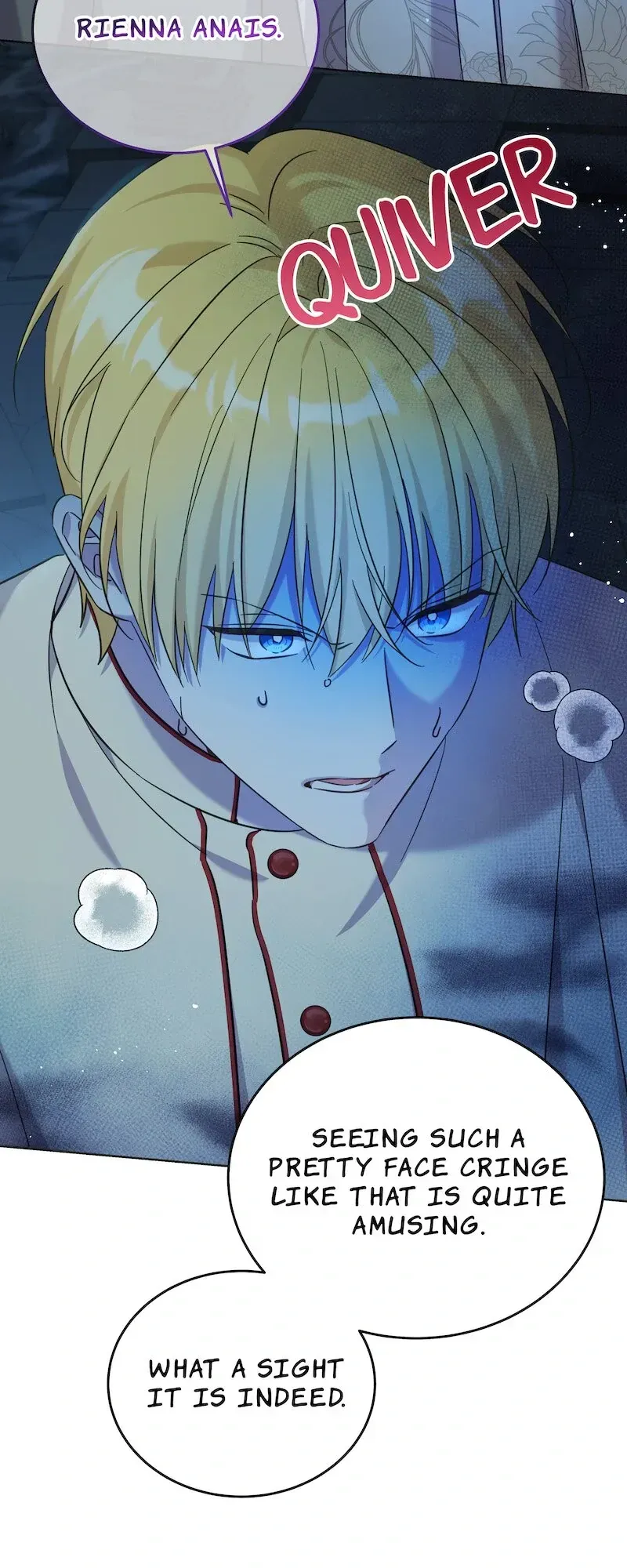 Saving The Villain Who Was Abandoned By The Female Lead Chapter 121 Online - página 30