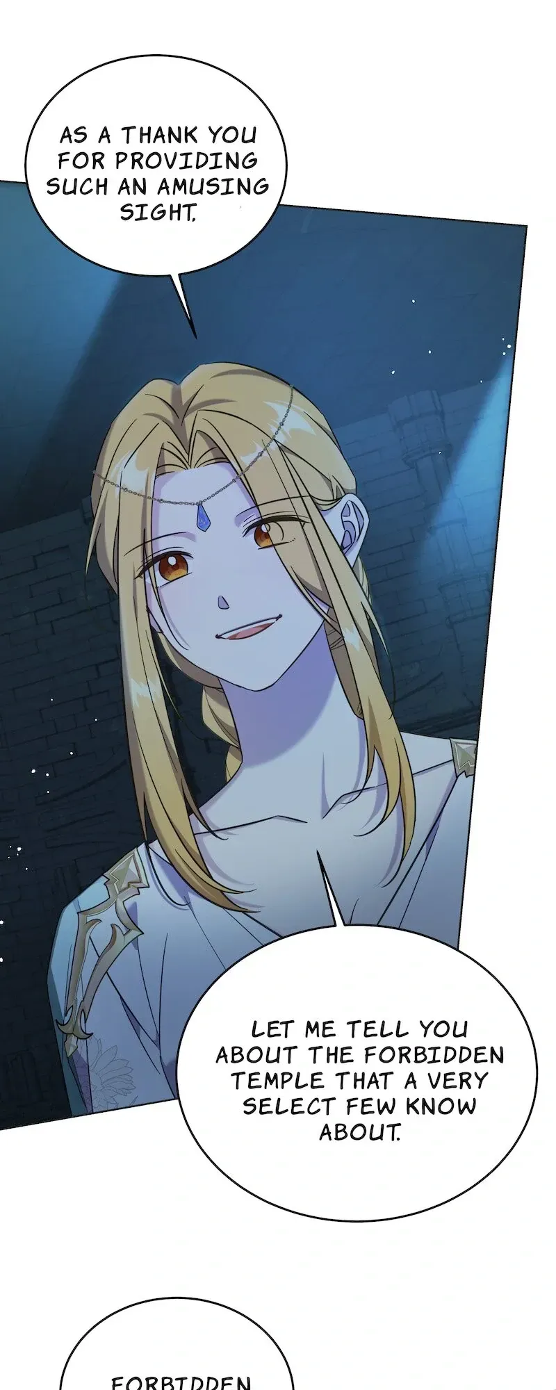 Saving The Villain Who Was Abandoned By The Female Lead Chapter 121 Online - página 32