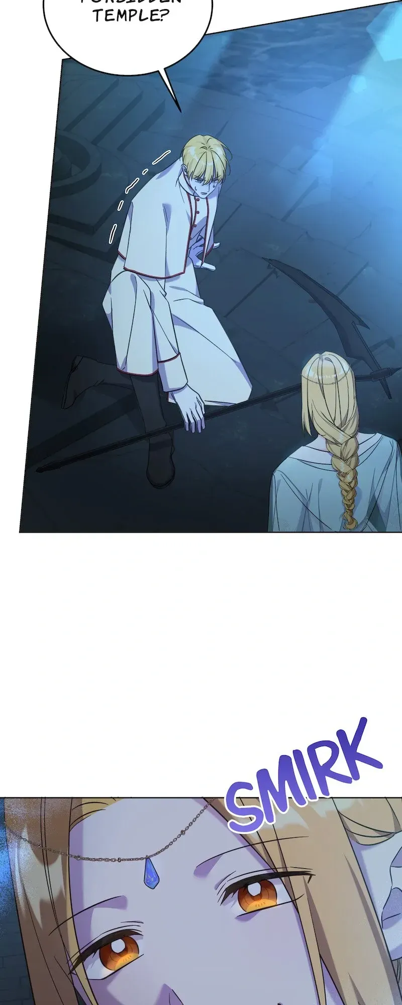 Saving The Villain Who Was Abandoned By The Female Lead Chapter 121 Online - página 33