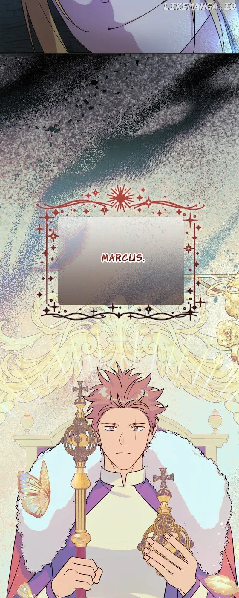 Saving The Villain Who Was Abandoned By The Female Lead Chapter 121 Online - página 34