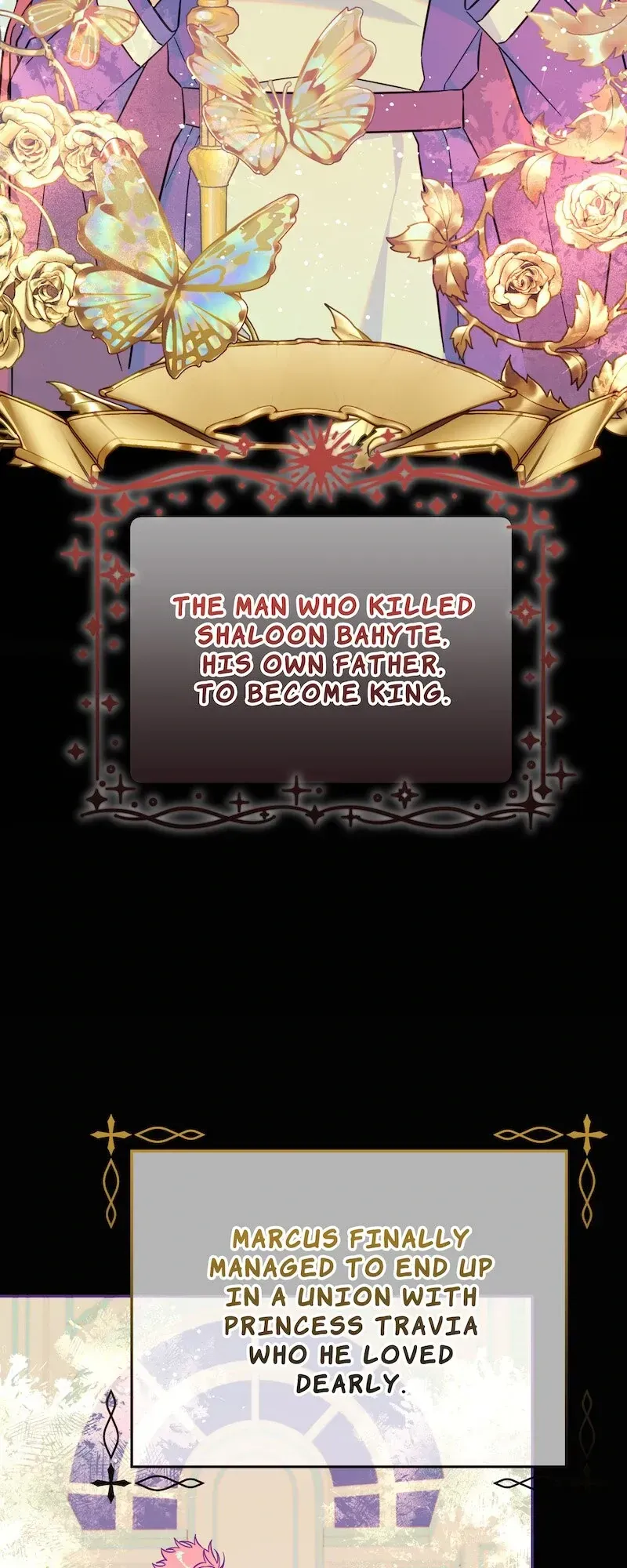 Saving The Villain Who Was Abandoned By The Female Lead Chapter 121 Online - página 35