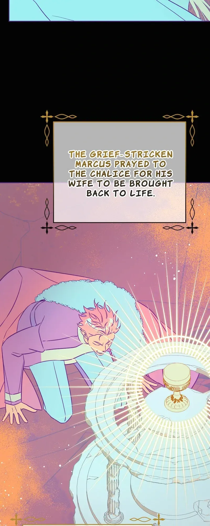 Saving The Villain Who Was Abandoned By The Female Lead Chapter 121 Online - página 37