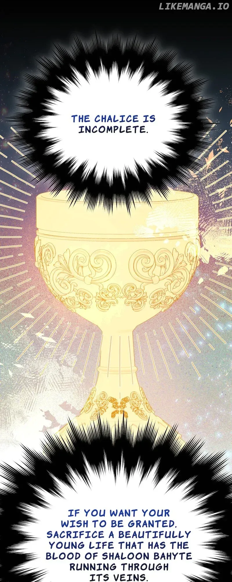 Saving The Villain Who Was Abandoned By The Female Lead Chapter 121 Online - página 39