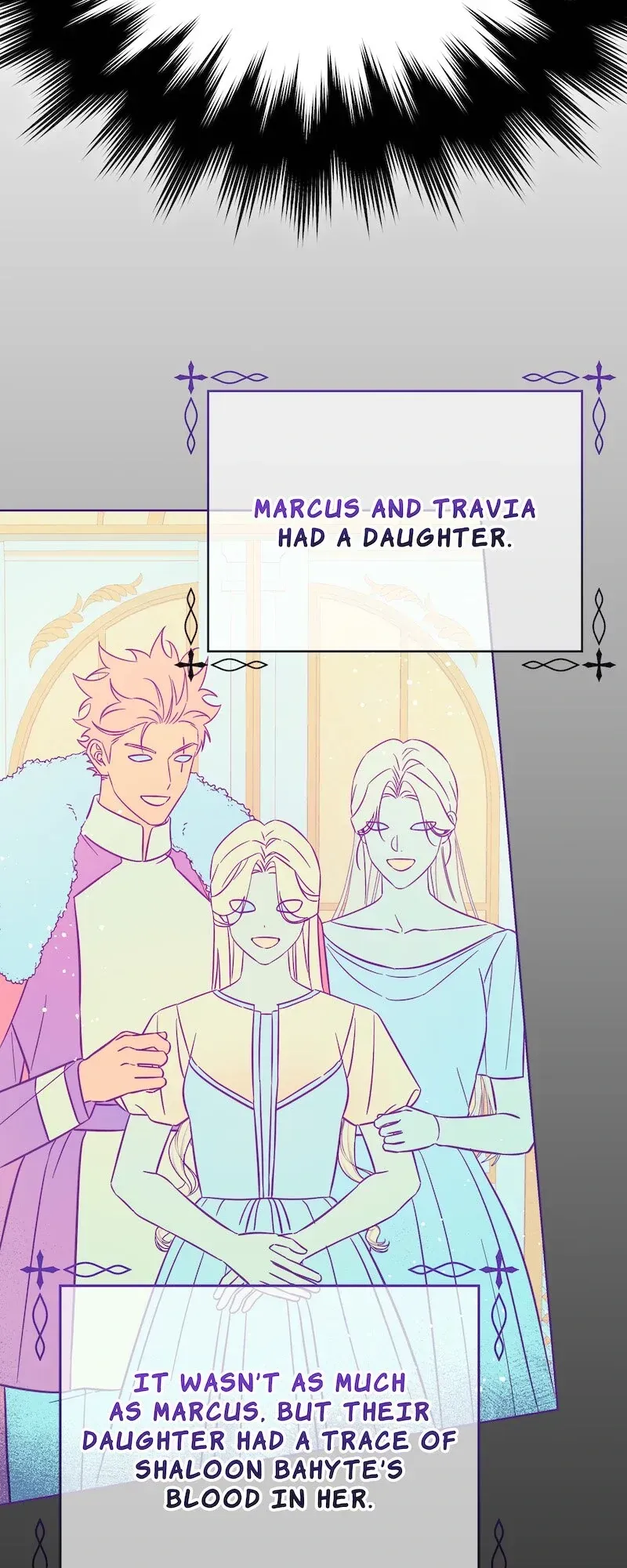 Saving The Villain Who Was Abandoned By The Female Lead Chapter 121 Online - página 40