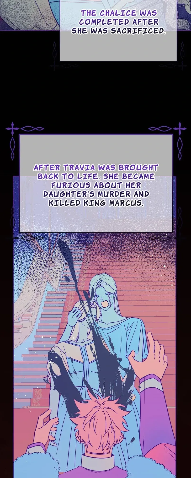 Saving The Villain Who Was Abandoned By The Female Lead Chapter 121 Online - página 43