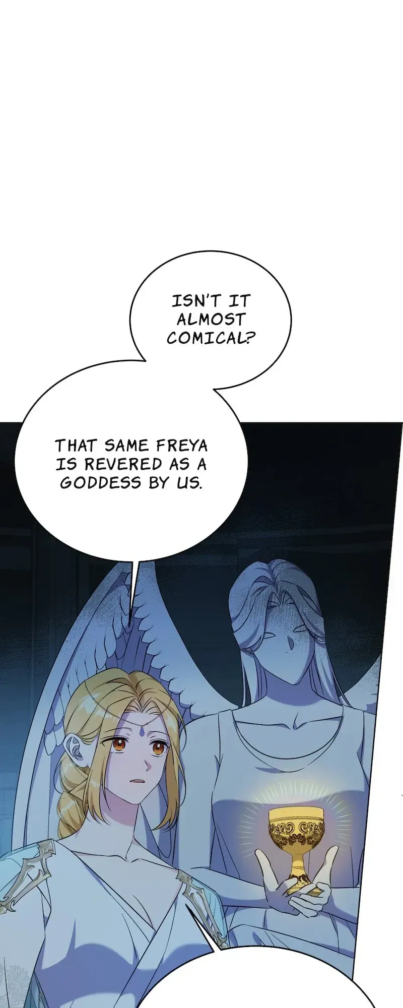 Saving The Villain Who Was Abandoned By The Female Lead Chapter 121 Online - página 46