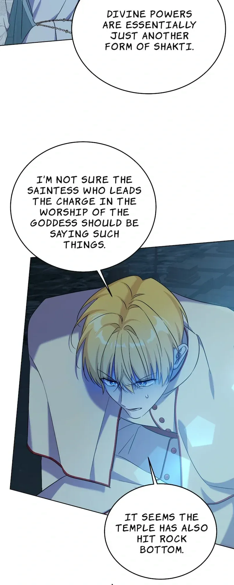 Saving The Villain Who Was Abandoned By The Female Lead Chapter 121 Online - página 47