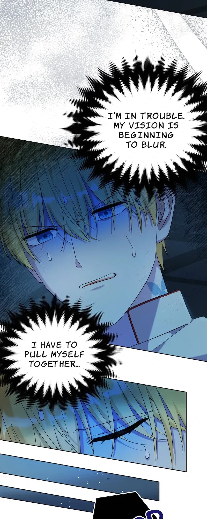 Saving The Villain Who Was Abandoned By The Female Lead Chapter 121 Online - página 51