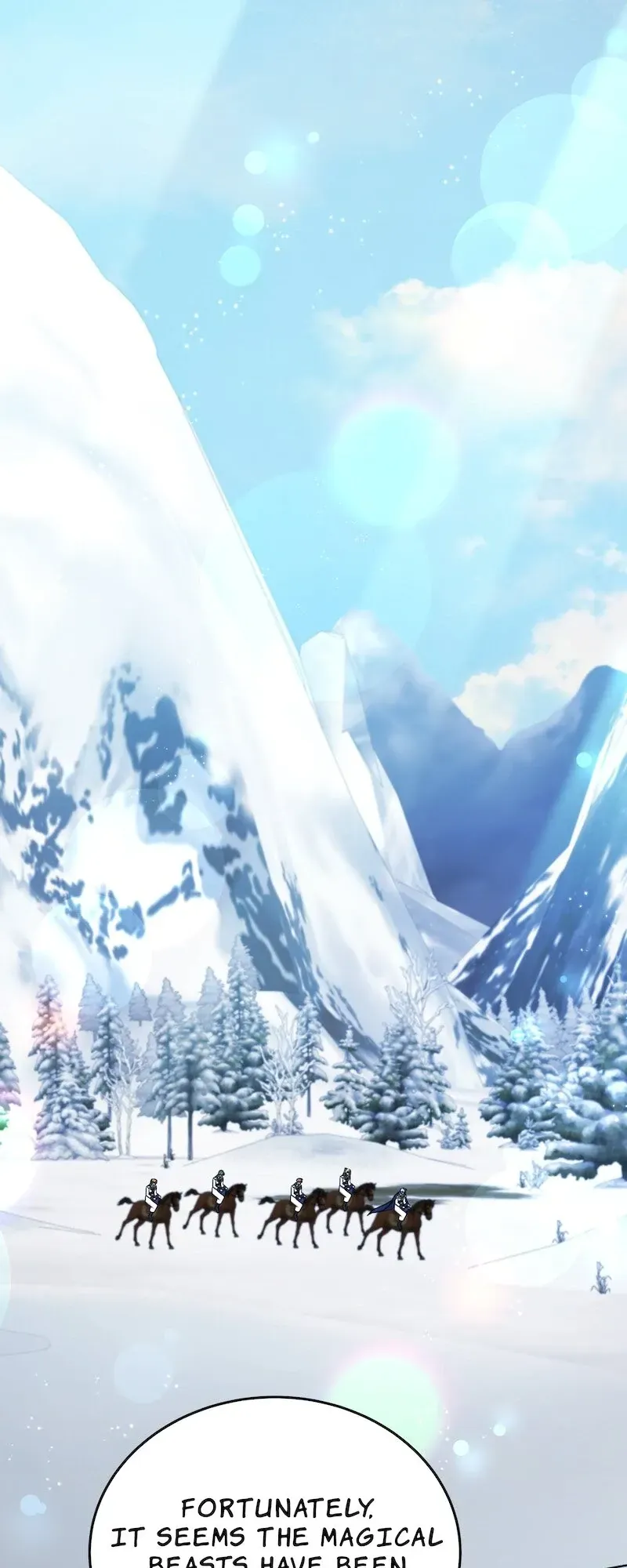 Saving The Villain Who Was Abandoned By The Female Lead Chapter 121 Online - página 53