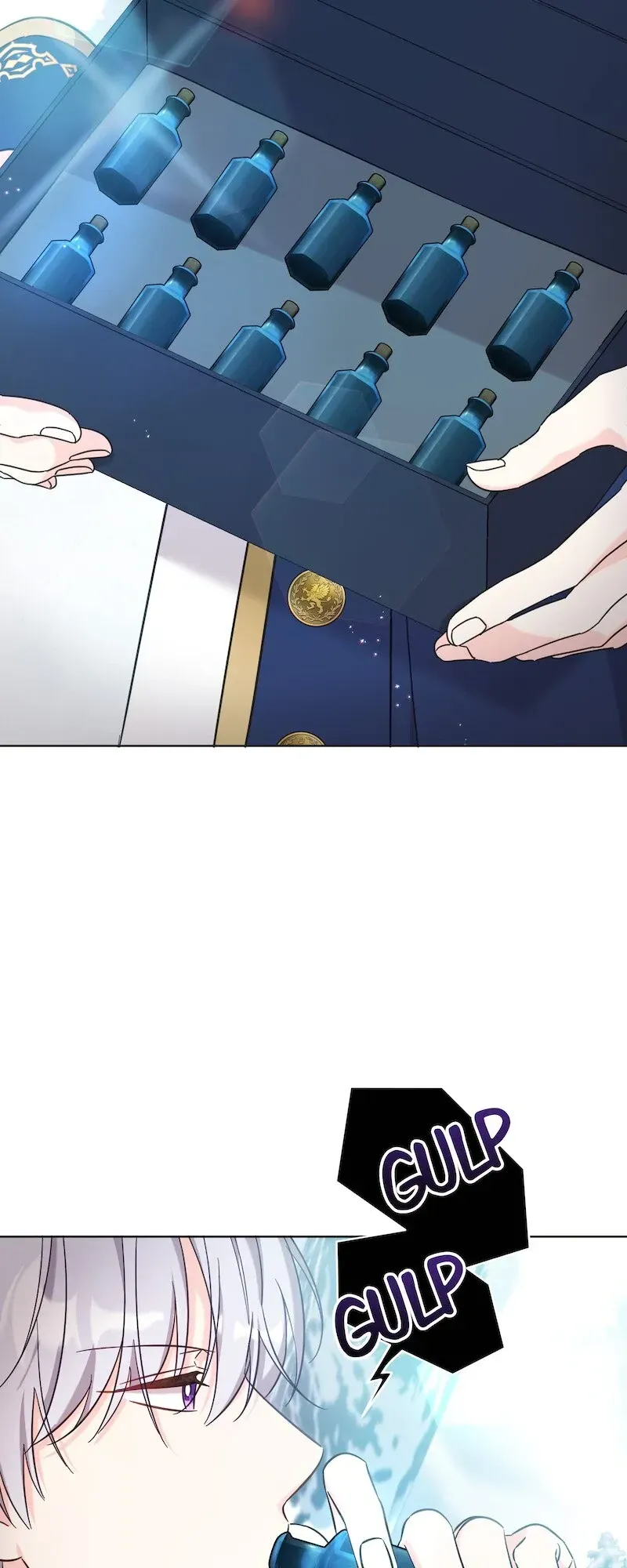 Saving The Villain Who Was Abandoned By The Female Lead Chapter 121 Online - página 56
