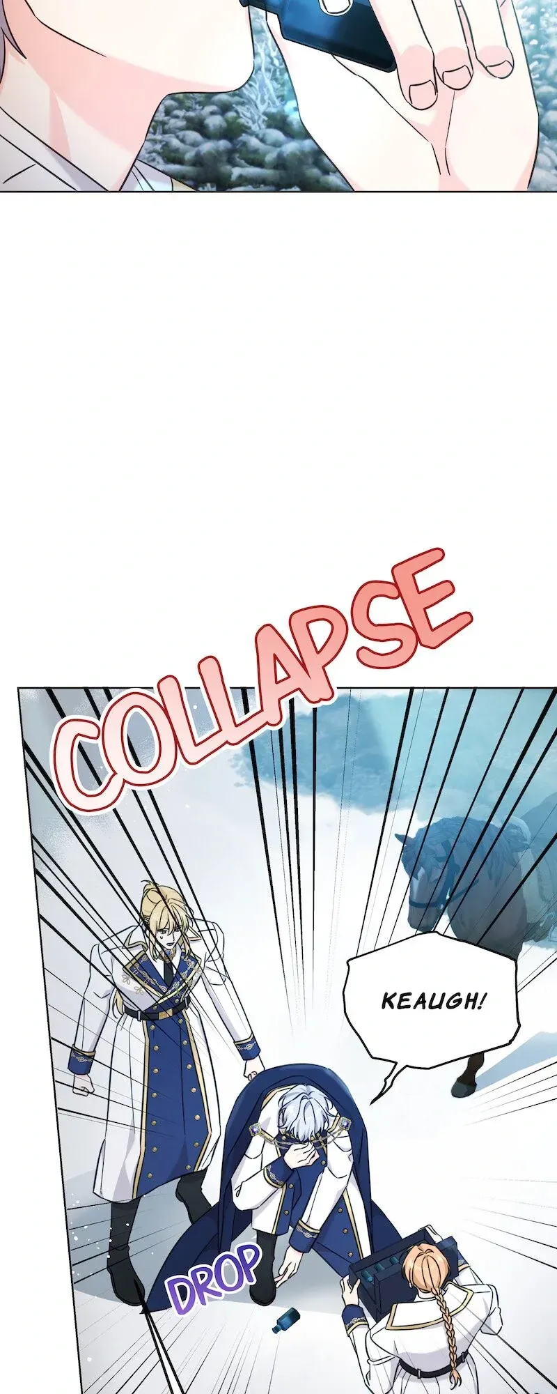 Saving The Villain Who Was Abandoned By The Female Lead Chapter 121 Online - página 57