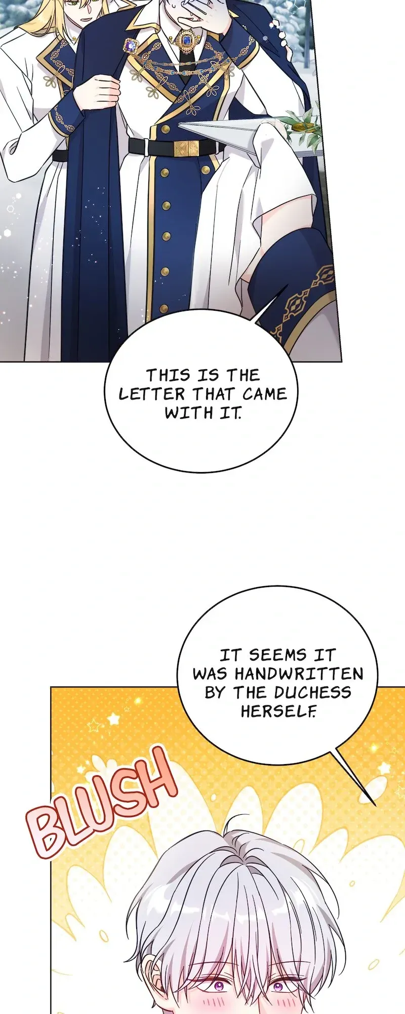 Saving The Villain Who Was Abandoned By The Female Lead Chapter 121 Online - página 60