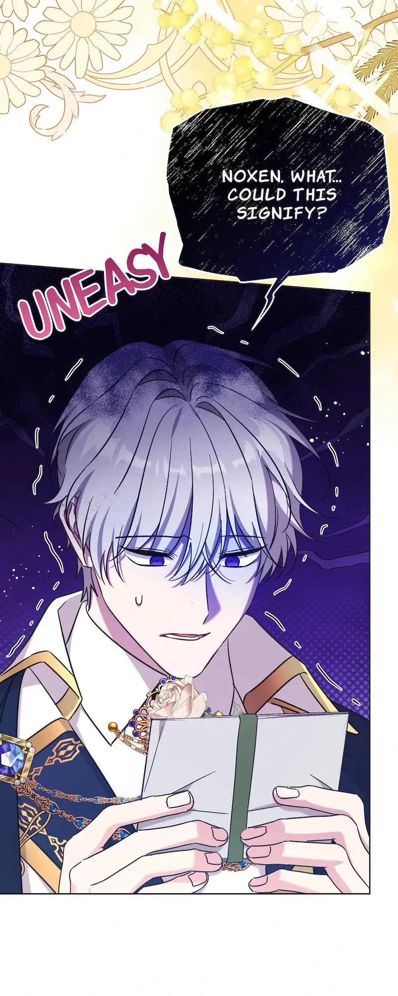 Saving The Villain Who Was Abandoned By The Female Lead Chapter 121 Online - página 62