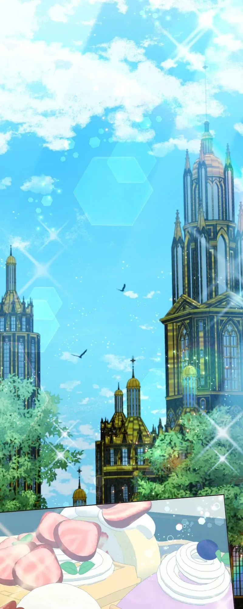 Saving The Villain Who Was Abandoned By The Female Lead Chapter 121 Online - página 67