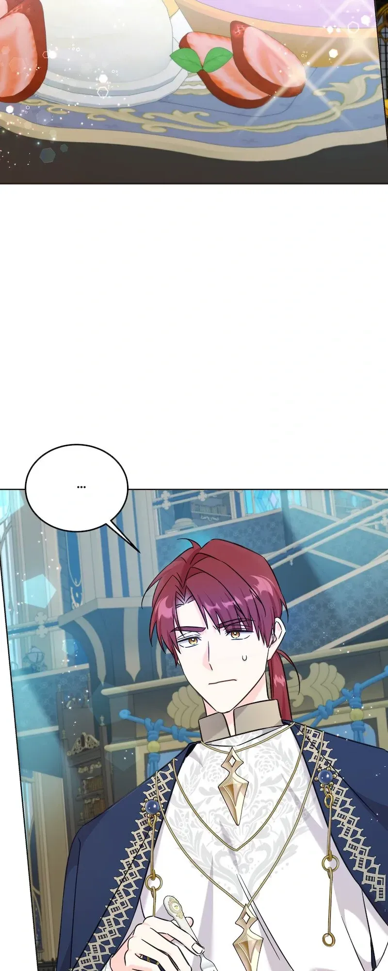 Saving The Villain Who Was Abandoned By The Female Lead Chapter 121 Online - página 68