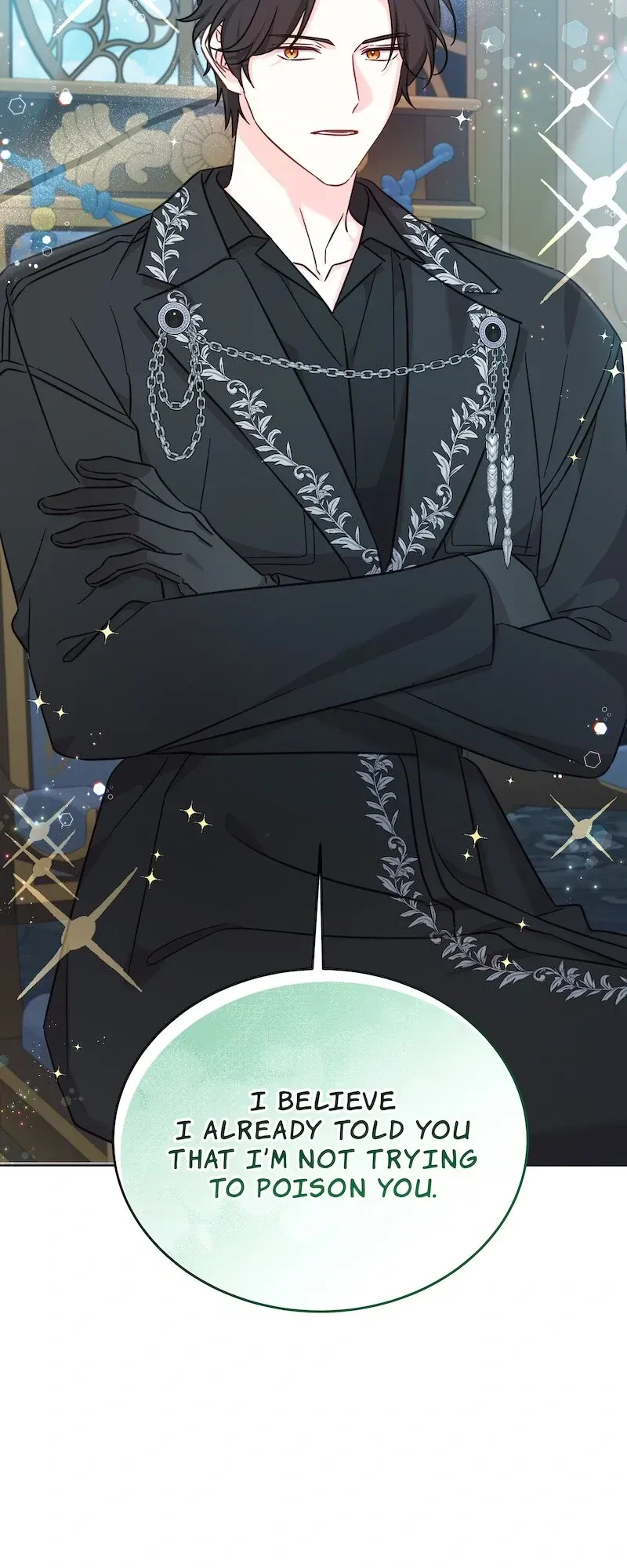 Saving The Villain Who Was Abandoned By The Female Lead Chapter 121 Online - página 70