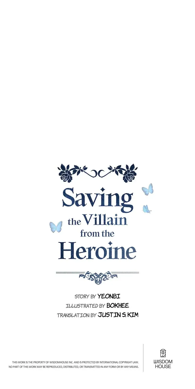 Saving The Villain Who Was Abandoned By The Female Lead Chapter 121 Online - página 71