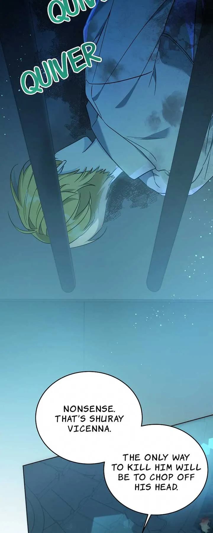 Saving The Villain Who Was Abandoned By The Female Lead Chapter 125 Online - página 5