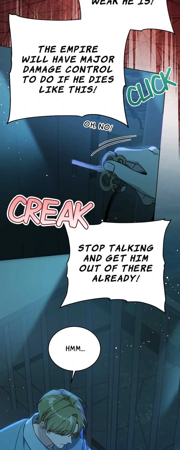 Saving The Villain Who Was Abandoned By The Female Lead Chapter 125 Online - página 10