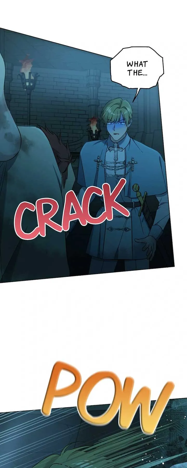 Saving The Villain Who Was Abandoned By The Female Lead Chapter 125 Online - página 14