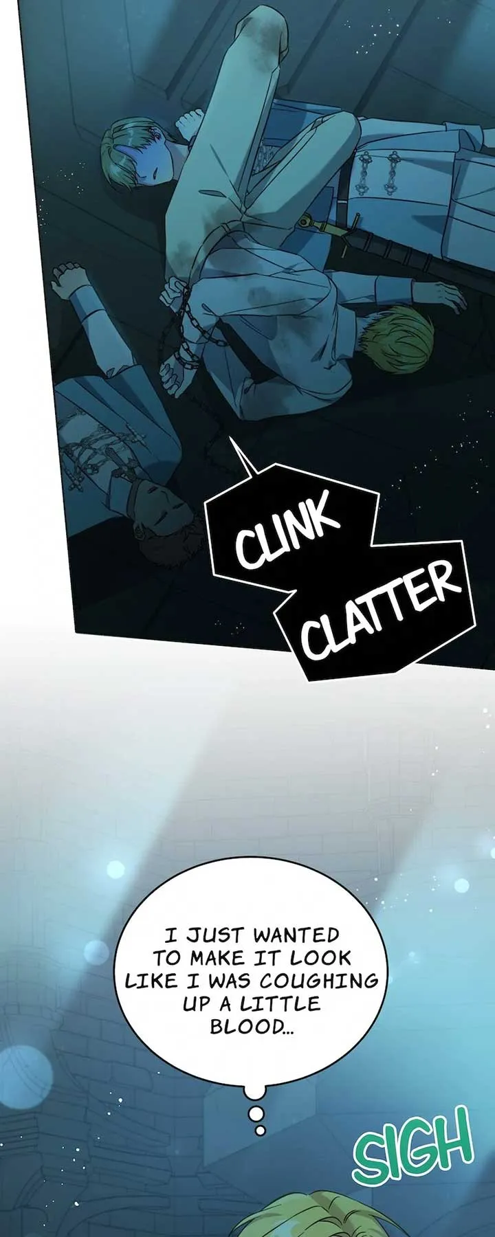 Saving The Villain Who Was Abandoned By The Female Lead Chapter 125 Online - página 16