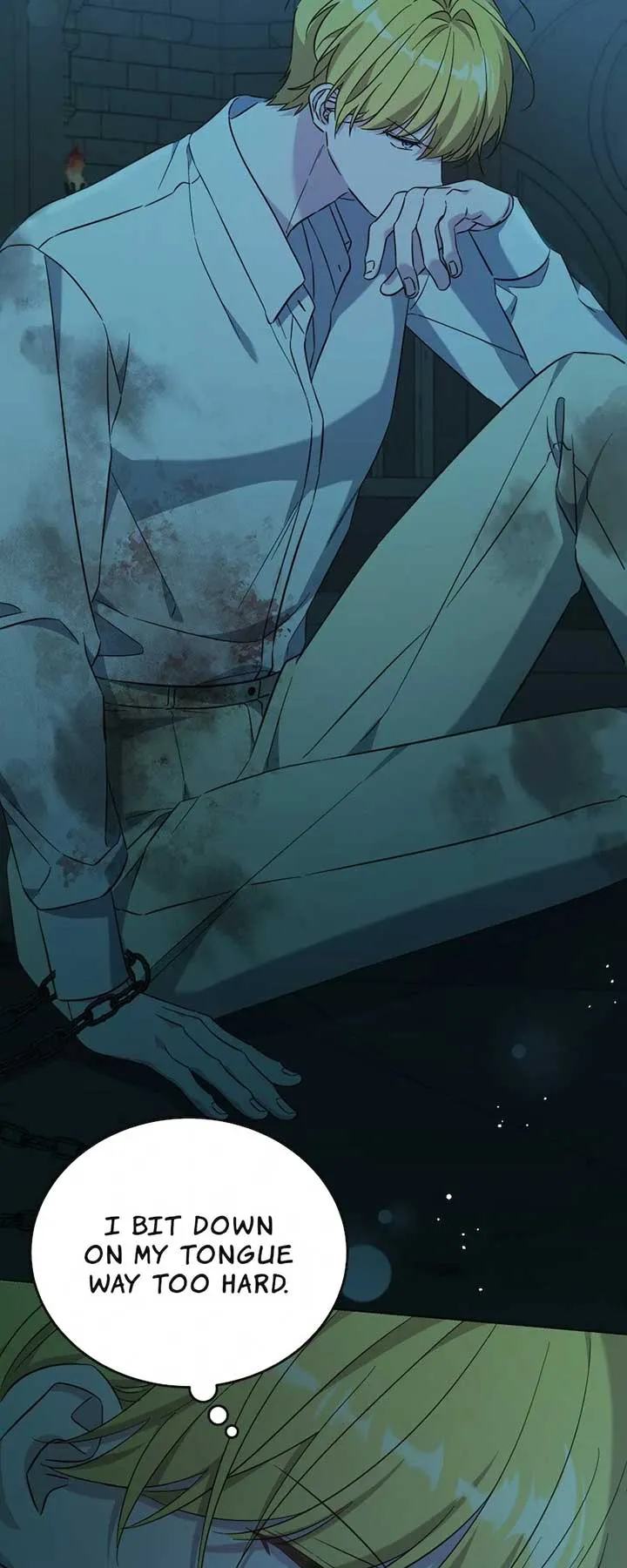 Saving The Villain Who Was Abandoned By The Female Lead Chapter 125 Online - página 17