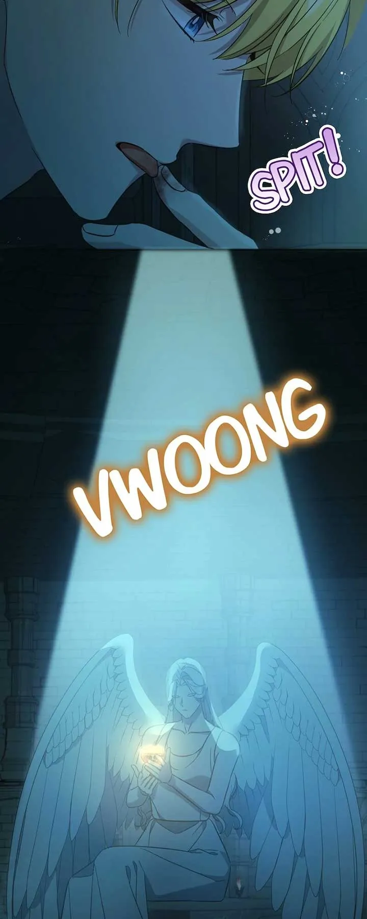 Saving The Villain Who Was Abandoned By The Female Lead Chapter 125 Online - página 18