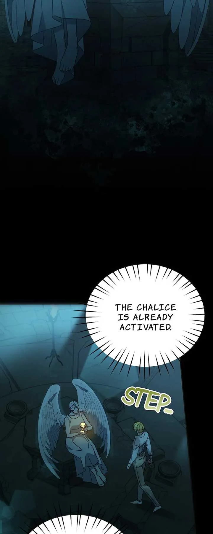 Saving The Villain Who Was Abandoned By The Female Lead Chapter 125 Online - página 19