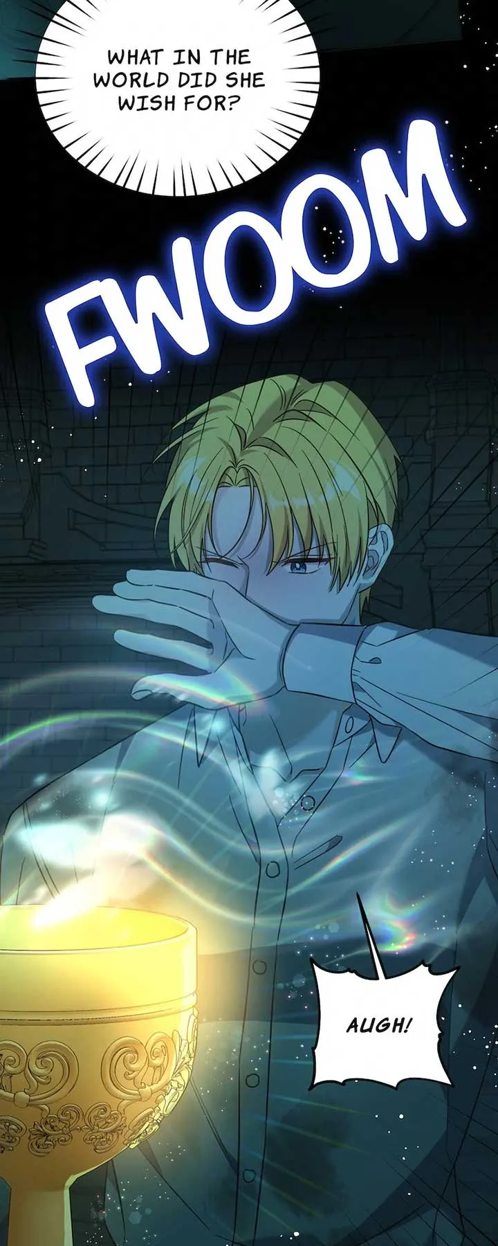 Saving The Villain Who Was Abandoned By The Female Lead Chapter 125 Online - página 20