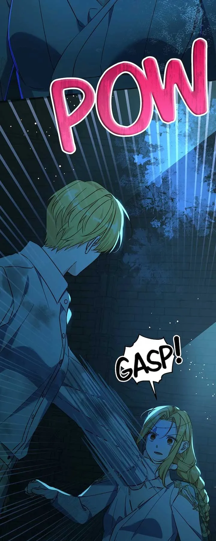 Saving The Villain Who Was Abandoned By The Female Lead Chapter 125 Online - página 25