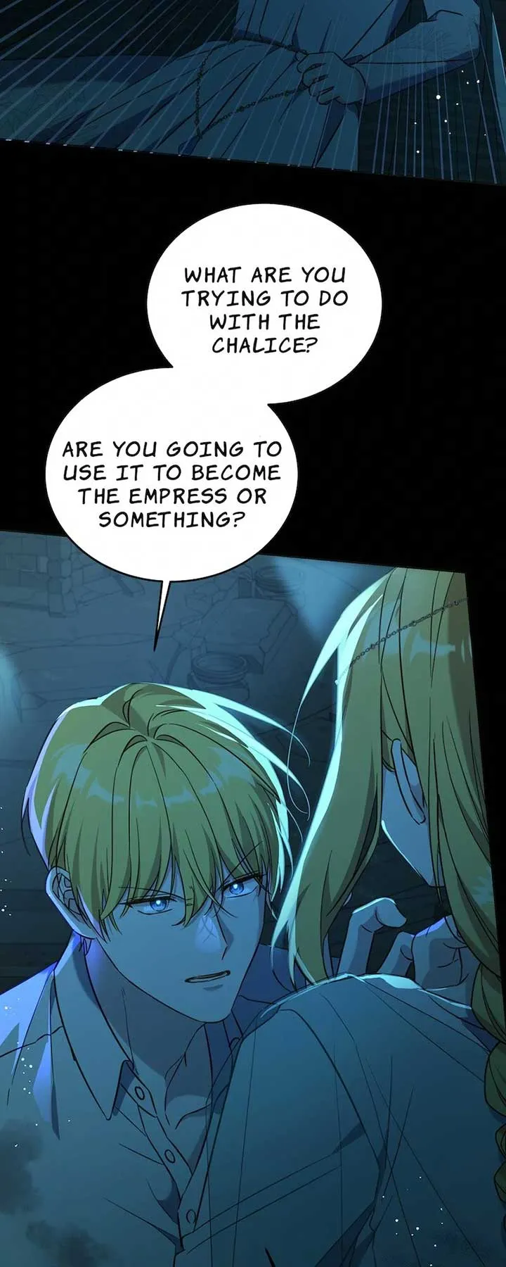 Saving The Villain Who Was Abandoned By The Female Lead Chapter 125 Online - página 26