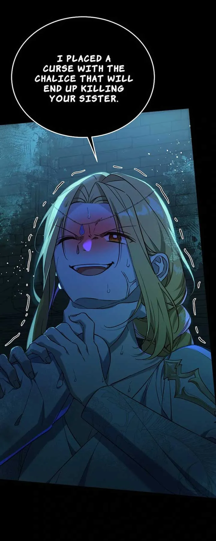 Saving The Villain Who Was Abandoned By The Female Lead Chapter 125 Online - página 29
