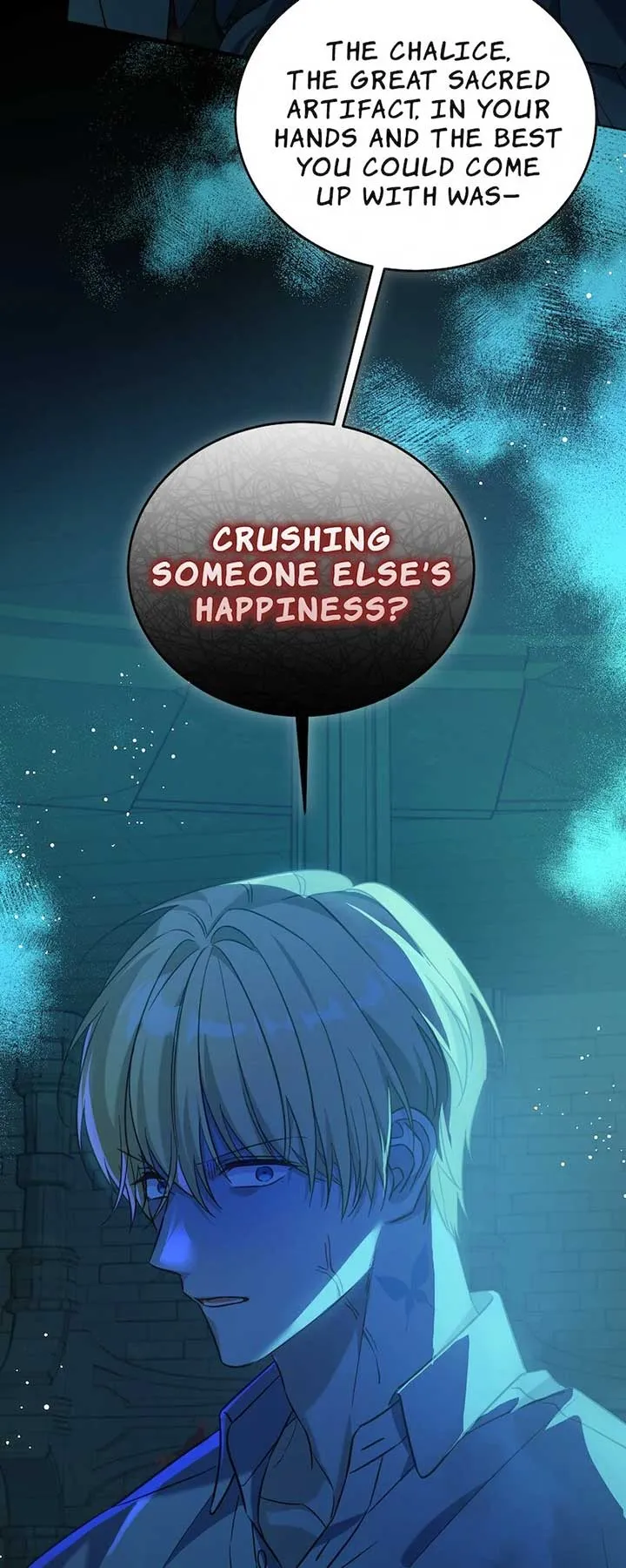 Saving The Villain Who Was Abandoned By The Female Lead Chapter 125 Online - página 33