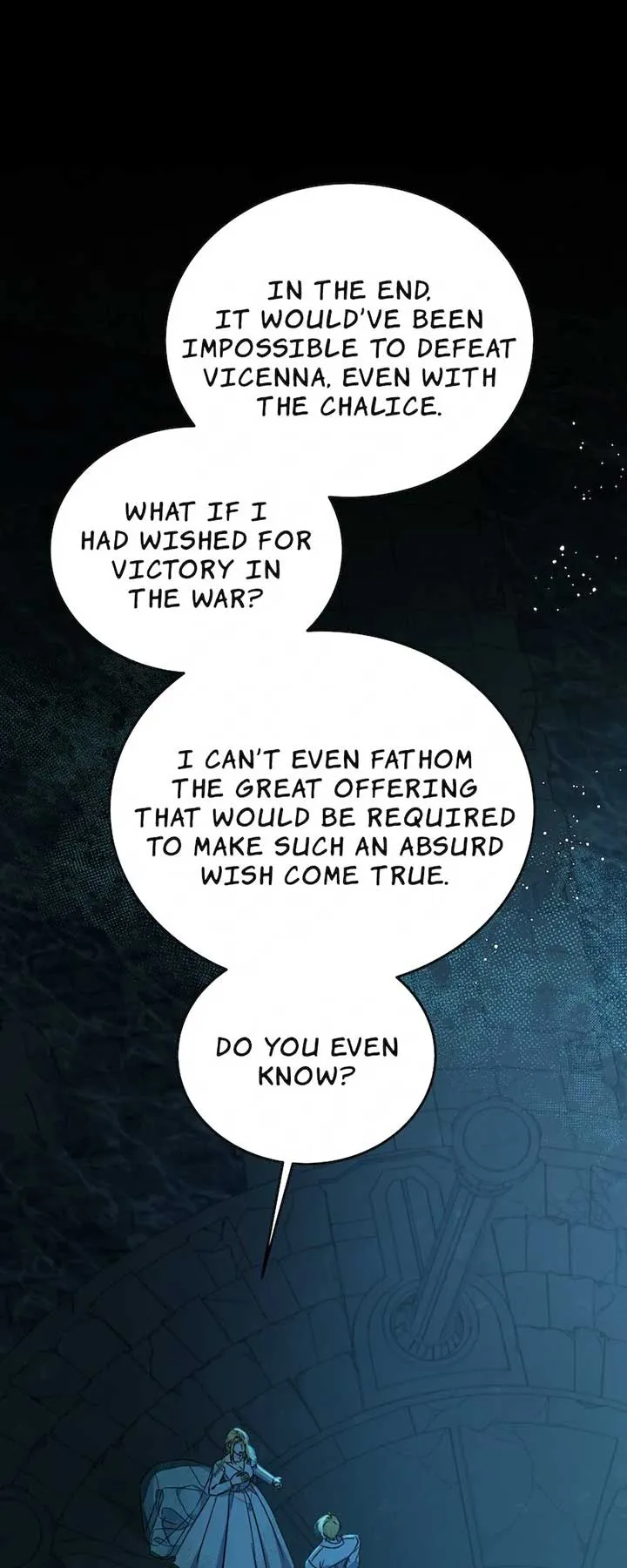 Saving The Villain Who Was Abandoned By The Female Lead Chapter 125 Online - página 35