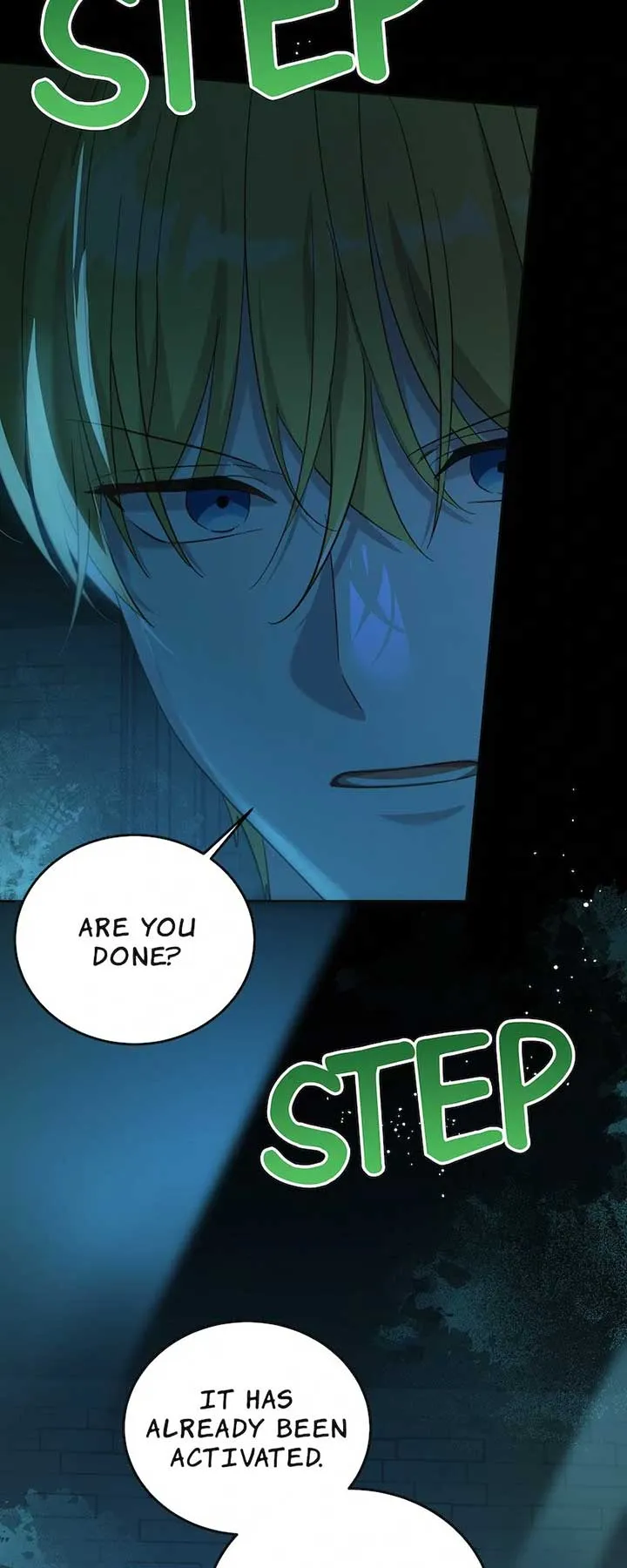 Saving The Villain Who Was Abandoned By The Female Lead Chapter 125 Online - página 38