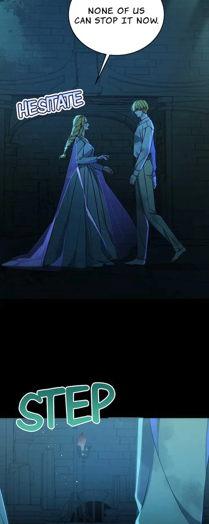 Saving The Villain Who Was Abandoned By The Female Lead Chapter 125 Online - página 39
