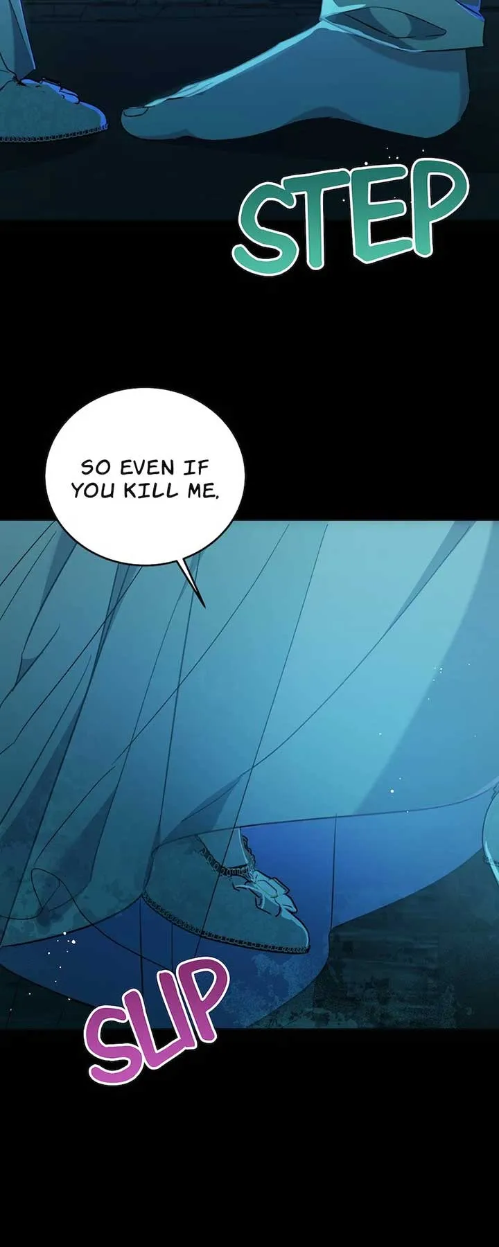 Saving The Villain Who Was Abandoned By The Female Lead Chapter 125 Online - página 40
