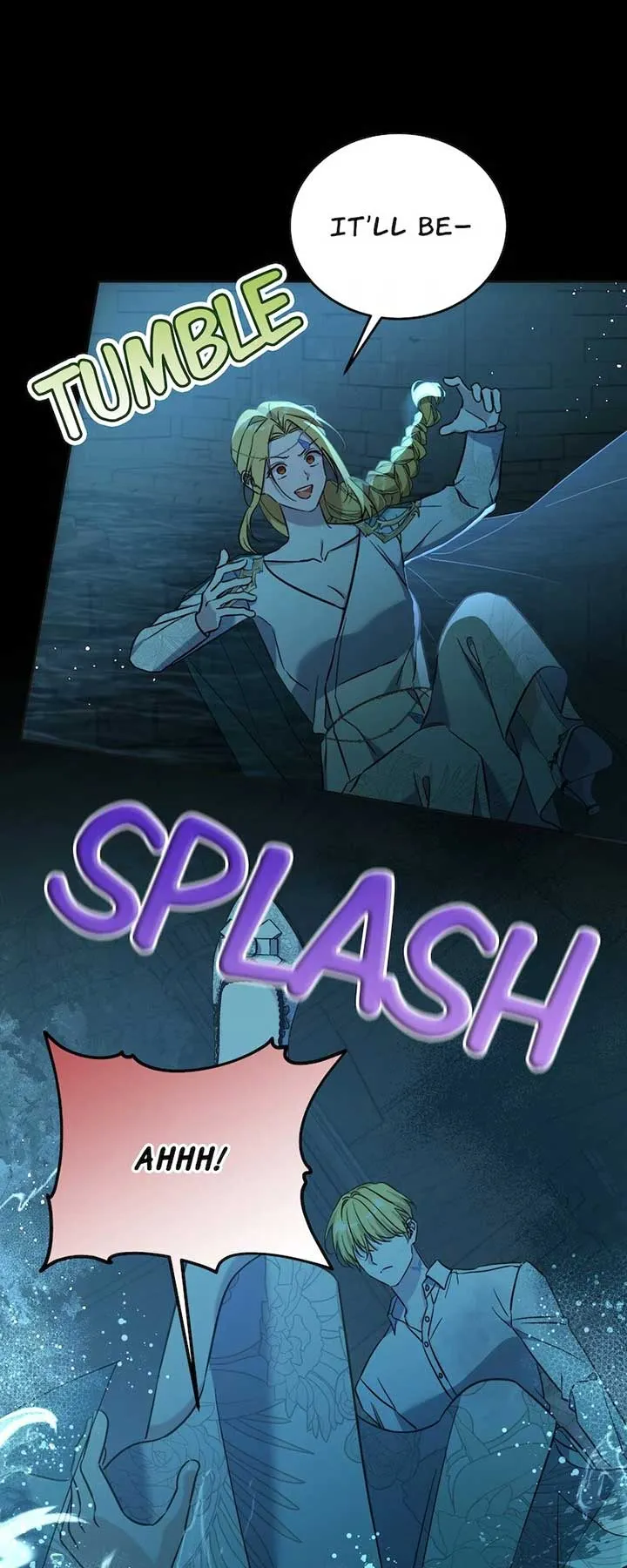 Saving The Villain Who Was Abandoned By The Female Lead Chapter 125 Online - página 42