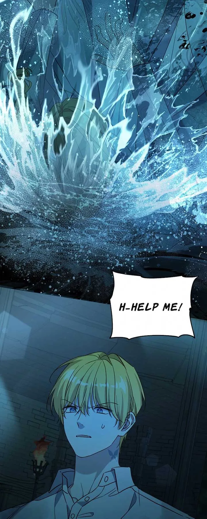 Saving The Villain Who Was Abandoned By The Female Lead Chapter 125 Online - página 43