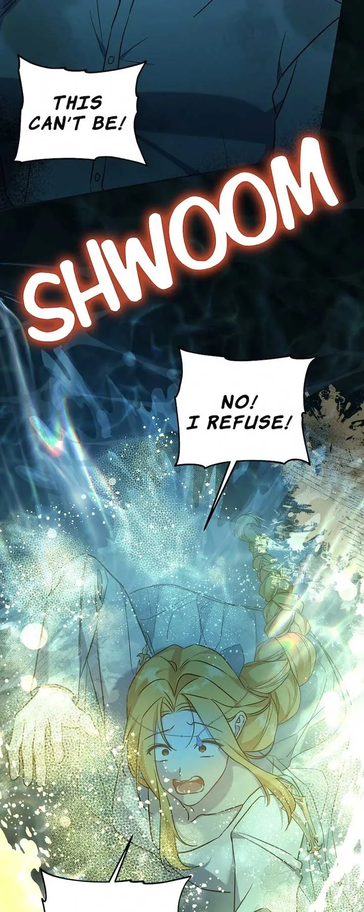 Saving The Villain Who Was Abandoned By The Female Lead Chapter 125 Online - página 44