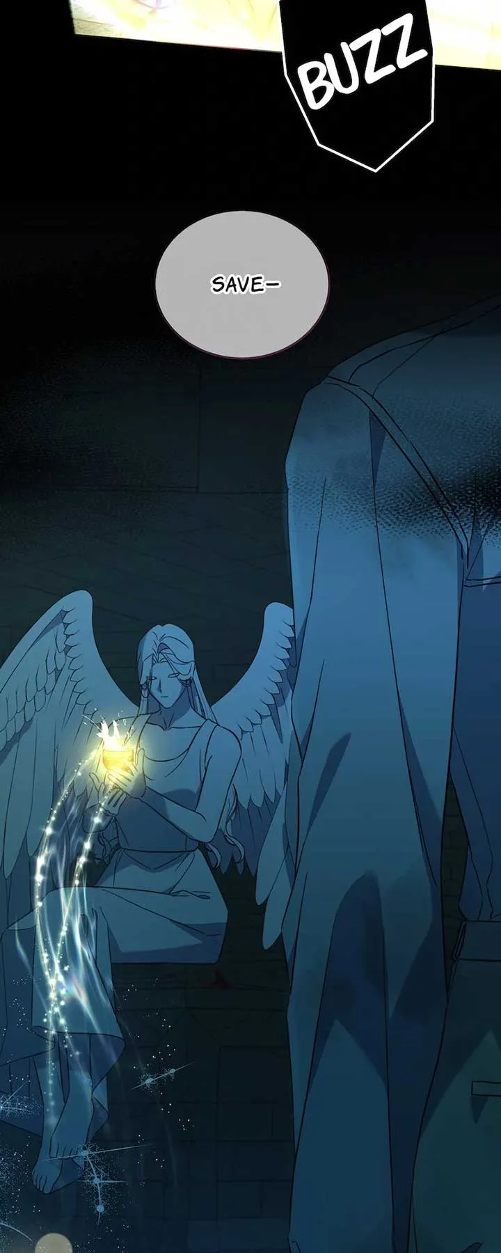 Saving The Villain Who Was Abandoned By The Female Lead Chapter 125 Online - página 46